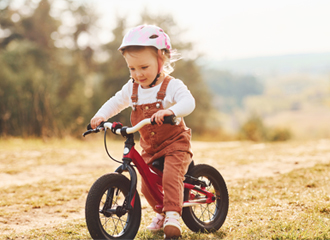 Early Years learning activities