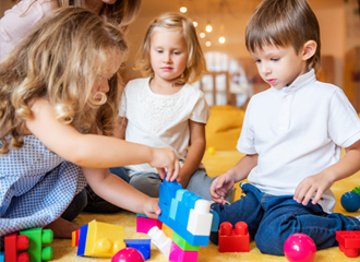 Primary learning activities